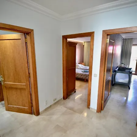 Feriehus Villa Lula In Tauro With Amazing View