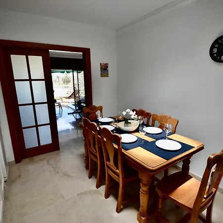 Villa Lula In Tauro With Amazing View