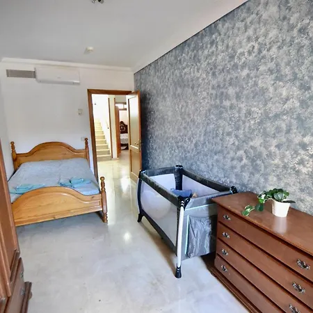 Feriehus Villa Lula In Tauro With Amazing View