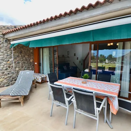 Villa Lula In Tauro With Amazing View *