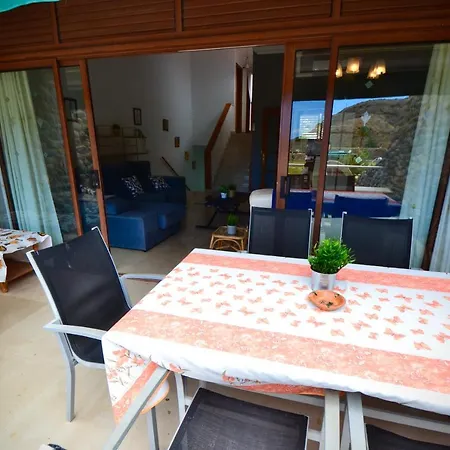Villa Lula In Tauro With Amazing View * La Playa de Tauro