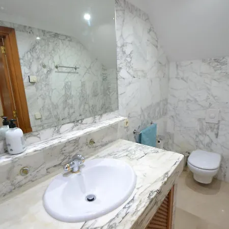 Villa Lula In Tauro With Amazing View Feriehus
