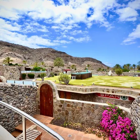 Villa Lula In Tauro With Amazing View * La Playa de Tauro