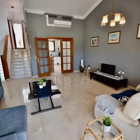 Feriehus Villa Lula In Tauro With Amazing View *