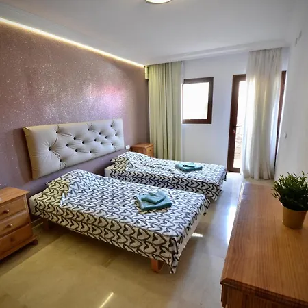 Villa Lula In Tauro With Amazing View Feriehus *