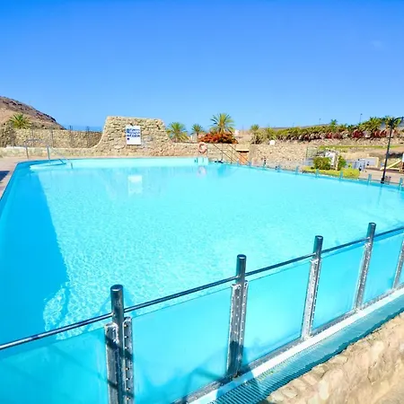 Villa Lula In Tauro With Amazing View Feriehus La Playa de Tauro